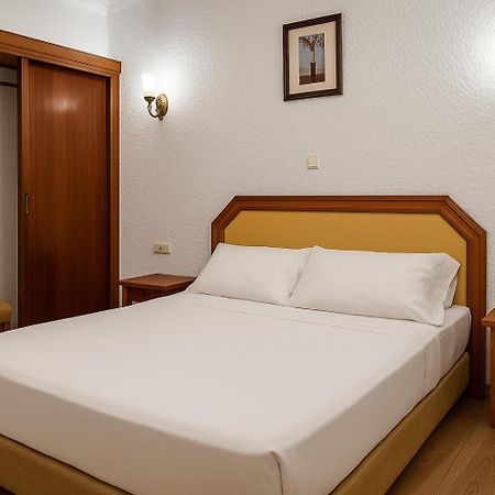 Hotel National Al Hoceïma Eksteriør bilde
