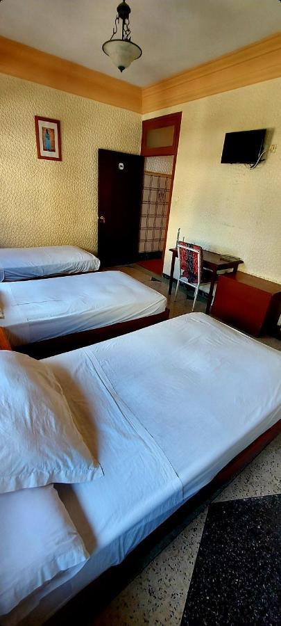 Hotel National Al Hoceïma Eksteriør bilde