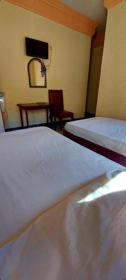 Hotel National Al Hoceïma Eksteriør bilde