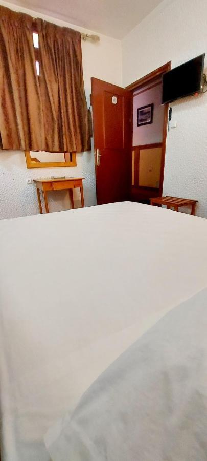 Hotel National Al Hoceïma Eksteriør bilde