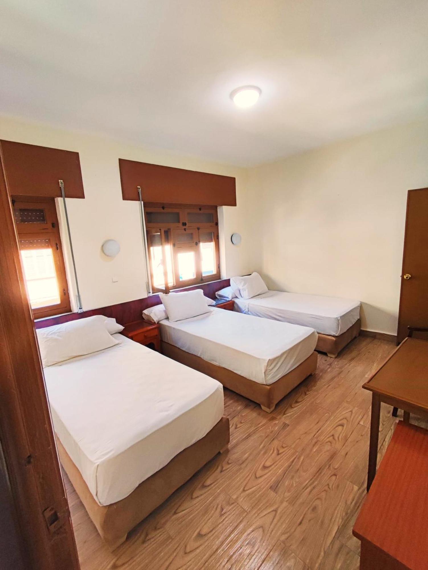 Hotel National Al Hoceïma Eksteriør bilde